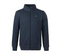 CRUZ Pitt Sweatshirt 2048 Navy Blazer 4XL