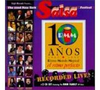 Cruz - Rmm 10th Anniversary Concert