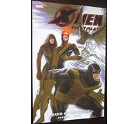 Cruz, Roger - Xmen First Class - Volume 2 (X-Men: First Class, 2)