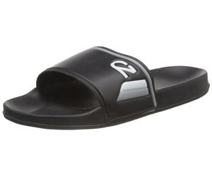 CRUZ Saint Flip-Flop Black 8.5