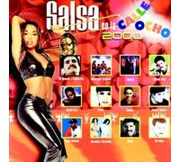 Cruz - Salsa En La Calle Ocho 2000