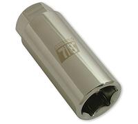 Cruz Tools Aviation Spark Plug Socket - 7/8" - ASPS78