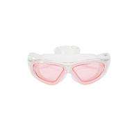 CRUZ Unisex Swim Goggles Boderne 8882 Various Pink One Size