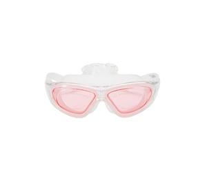 CRUZ Unisex Swim Goggles Boderne 8882 Various Pink One Size