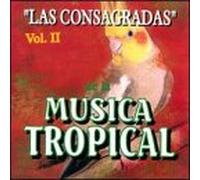 Cruz - Vol. 2-De La Musica Tropical