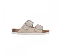 Cruz Womens Bundao Cork Sandal Colour: Oat, Size: 39
