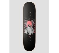 Cruzade The World 8.5"X31.89" Skateboard Deck uni Uni