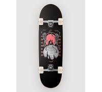 Cruzade The World 9.25"x32.0" Complete uni Uni
