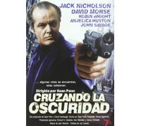 Cruzando La Oscuridad (Import Dvd) (2010) Jack Nicholson; David Morse; Robin W