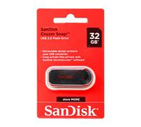 Cruzer Snap 32GB, USB Flash Drive