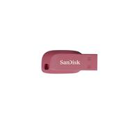 Cruzer Spark 32GB USB 2.0 Flash Drive - Pink