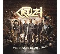 Cruzh - The Jungle Revolution