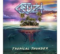 Cruzh - Tropical Thunder
