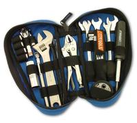 Cruztools Mrp RPM RoadTech Teardrop Tool Kit Compatible with Harley