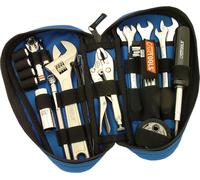 Cruztools RoadTech™ Teardrop, tool kit