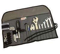 Cruztools RTB1 RoadTech B1 for BMW Motorcycles (2018 and older), black