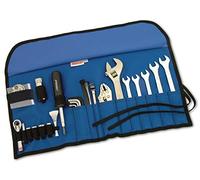 CruzTOOLS RTH3 RoadTech H3 Tool Kit for Harley-Davidson Motorcycles, black