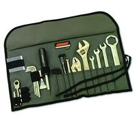 CruzTOOLS RTKT1 RoadTech KT1 Tool Kit for KTM and Husqvarna Motorcycles, black