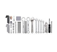 Cruztools RTPA1 RoadTech Tool Kit for Harley-Davidson Pan America Motorcycles