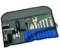 CruzTOOLS RTTR2 RoadTech TR2 Tool Kit for Triumph Motorcycles, black
