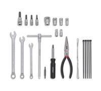CruzTOOLS SBKH Switchback Dirt Bike Tool Kit for KTM, Husqvarna, Gas Gas
