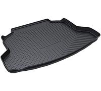 CRV Cargo Liners - Compatible with CRV 2007-2016 Models, All-Weather Rear Trunk Tray Cargo Mats Custom Fit for Honda CR-V, 3D Tech Waterproof Durable Odorless Flexible Black TPO Accessories …