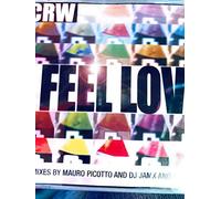 Crw - I Feel Love