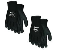 CRWN9690M - Ninja Ice Gloves
