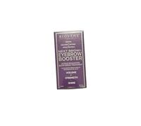 crwp Biovène NEXT BROW+ Eyebrow Booster Serum - Active Enhancing Brow Growth Treatment | With Keratin, Collagen, Peptides & Apple Stem Cells | 6ml | Volume + Strength + Shine