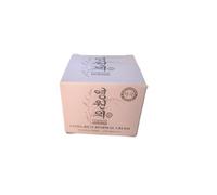 Crwp Eternite Ultra-Rich Renewal Cream with Rice Bran Water and 2% Squalane, Pure Beauty Face Moisturizer with crwp card.