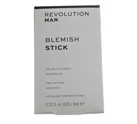 CRWP Revolution Man Blemish Stick: Confidence in Every Swipe with crwp card.