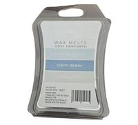 Crwp Wickford & co Cosy Comforts Collection. Wax melts card.