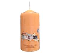 CRWP Wickford & Co Neroli & Italian Cypress Scented Candle - Mediterranean Elegance for The Home with crwp Card.