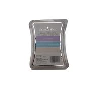 Crwp Wickford & co Peaceful Hideaway collection wax melt card.
