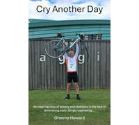 Cry Another Day