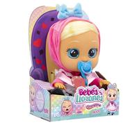 Cry Babies 81956IMAZ Alice Baby Doll, Multicoloured