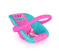 Cry Babies Baby Doll Travel Seat Accessory (Doll Sold Separately)