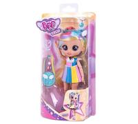 Cry Babies Bff Actress Doll Jenna Tm Toys Genuine Quality Best
