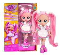Cry Babies Bff Chef Doll Coney Tm Toys Genuine Quality Best Top