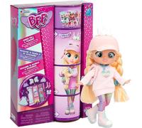 Cry Babies Bff Doll Fashion 20cm Character Stella Original Imc Toys