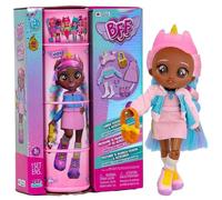 Cry Babies Bff - Doll Jassy Tm Toys Genuine Quality Best Top