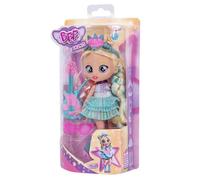 Cry Babies Bff Guitarist Doll Stella Tm Toys Genuine Quality