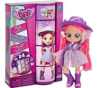 Cry Babies BFF Series 1 Katie Doll - 8inch/20cm