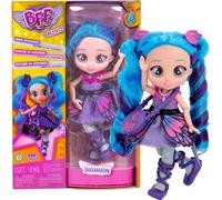 Cry Babies Bff Talents 3 Fashion Doll 20Cm Shannon Long Hair Imc Toys