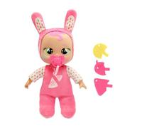 Cry Babies CB Newborn Mealtime - Julie