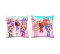 Cry Babies Cushion 40 x 40 cm Polyester