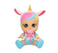 Cry Babies Day Care Dreamy Interactive Doll with Sounds and Accessories