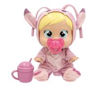 CRY BABIES DISNEY ANGEL Nurturing Doll Cry Babies Loving Care Inspired By Angel