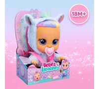 Cry Babies Dressy Doll Fashion 30Cm Character Bruny Original Imc Toys