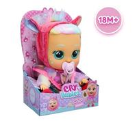 Cry Babies Dressy Hannah Doll with Sound